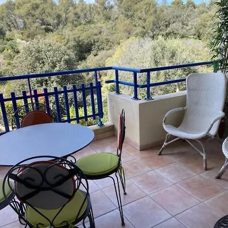 Le Poseidon Appartement Saint-Raphaël