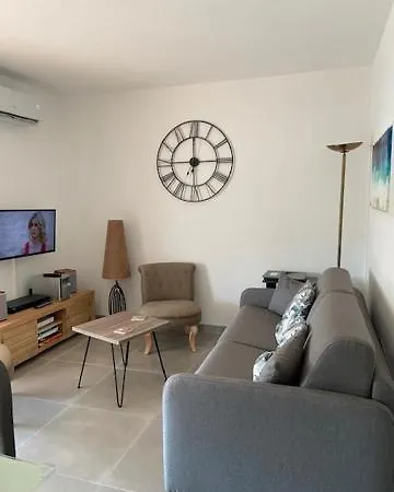 Le Poseidon Saint-Raphaël