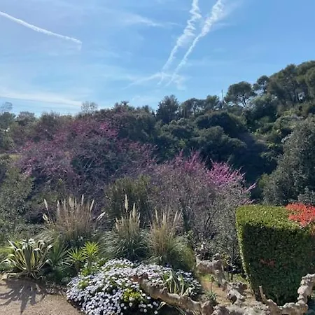 Le Poseidon דירה