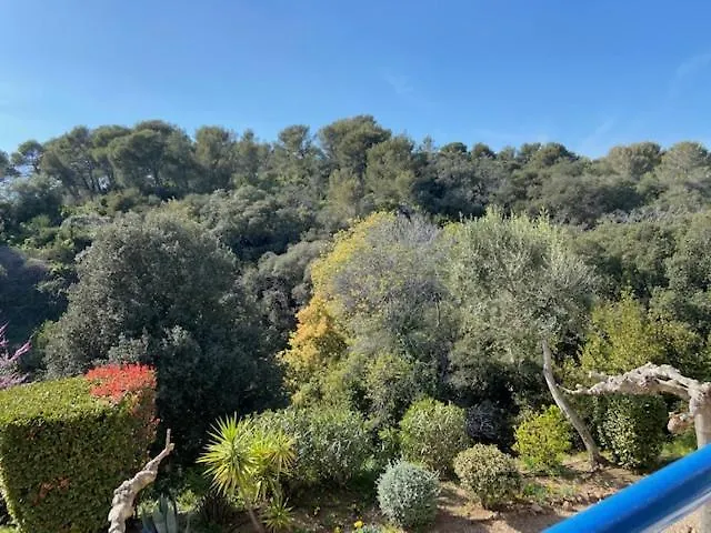 Le Poseidon Saint-Raphaël